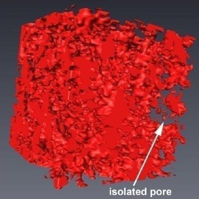 巫山蔡司微焦点CT Xradia Context microCT